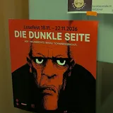 Die Dunkle Seite Lesefest